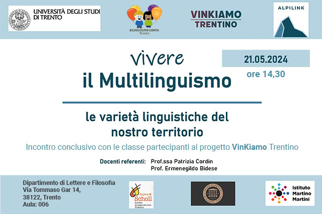 Sito_VinKiamoTrentino_Vivere-Multilinguismo